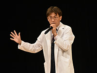 【第11回 第3位】 長谷川 幸二 氏